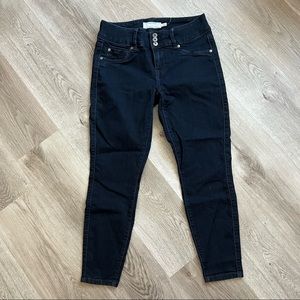 Torrid Dark Wash Skinny Jeggings - Size 10S